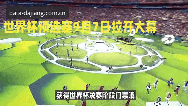 掌握世界杯扩军动态的实用技巧：从66队计划看中国男足机遇