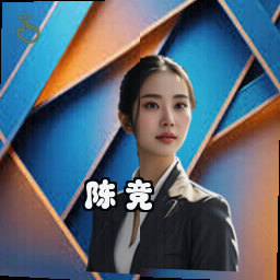 陈竞